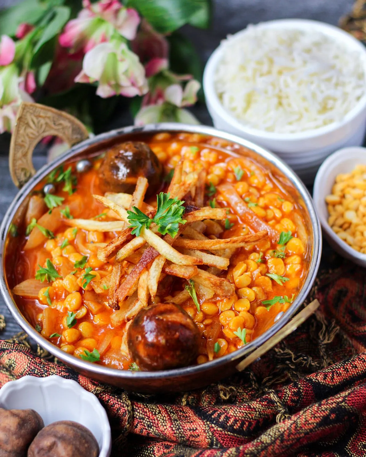 Food of Iran